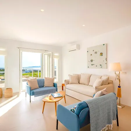 Darros Villa