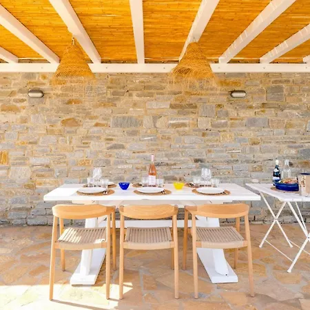 Villa Darros *