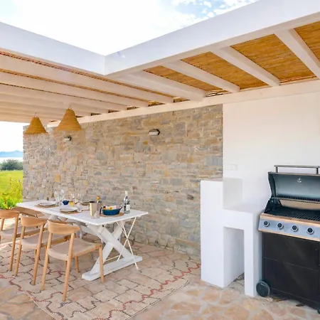 Darros Villa *