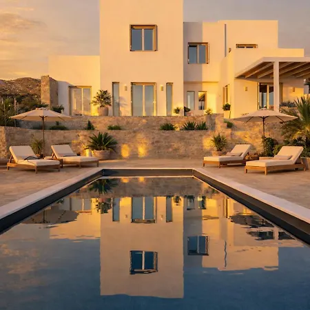 Darros Villa *