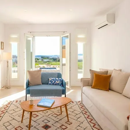 Villa Darros
