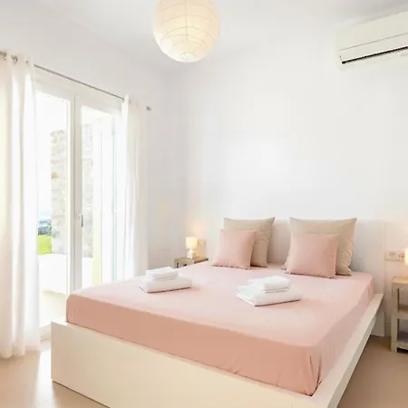 Darros Villa *