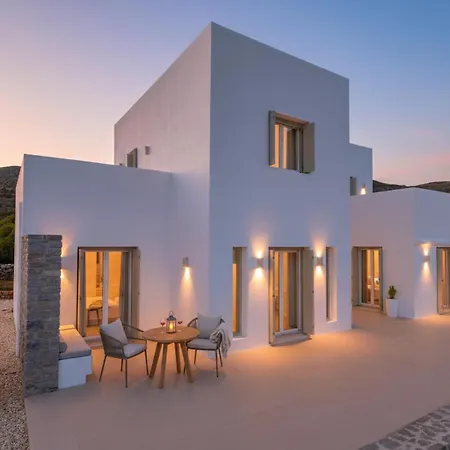 Darros Villa *