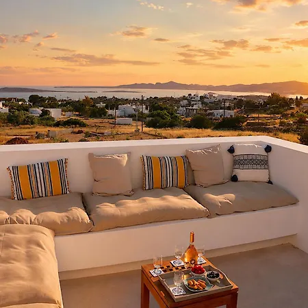 Darros Villa Angairiá