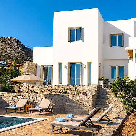 Villa Darros