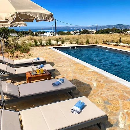 Darros Villa Angairiá