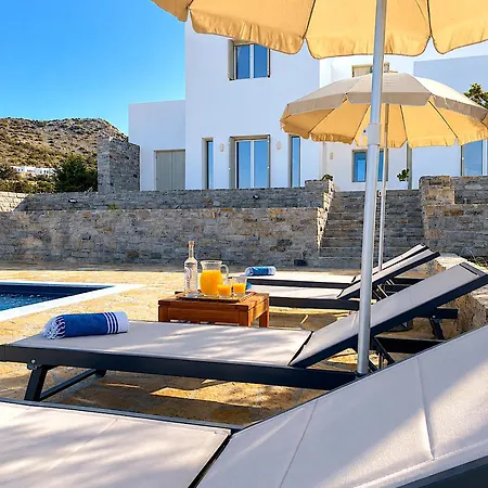 Darros Villa *