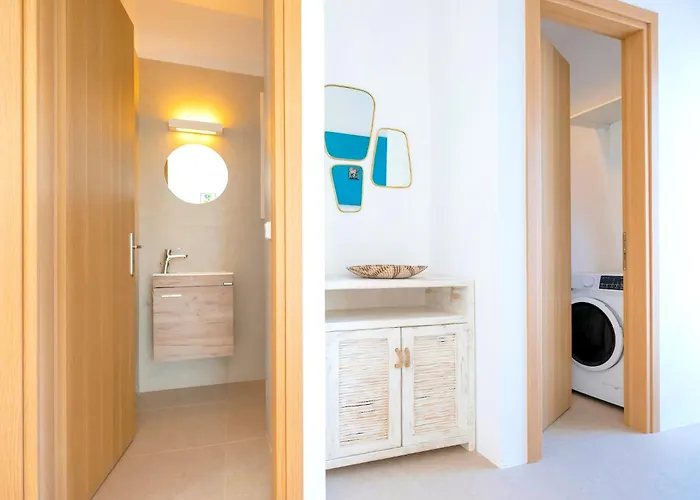 Villa Darros Angairiá